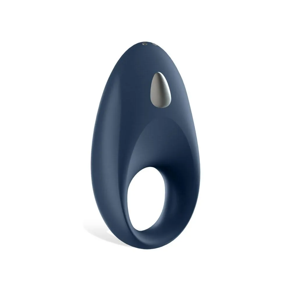Satisfyer Mighty One Vibrating Couples Ring