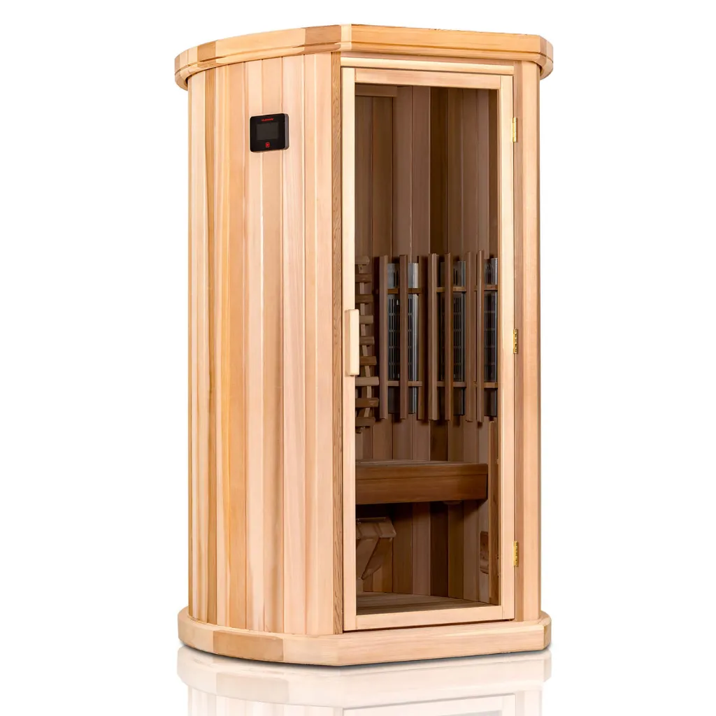 Saunacore Infra-Core™ “Max” S-DTX4
