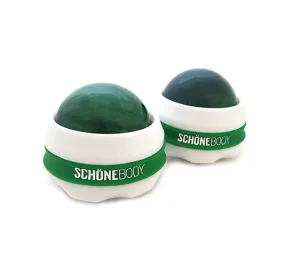 Schone Body Message Ball Roller set of 2