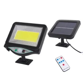 Sensor Solar Light Fa-Bk-128-1(New)