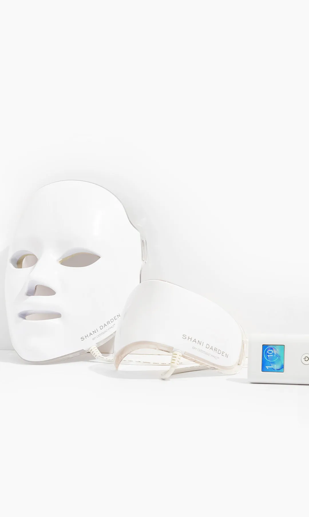 Shani Darden by Déesse PRO LED Light Mask