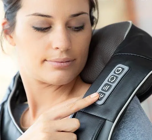 Shiatsu Pro Massager