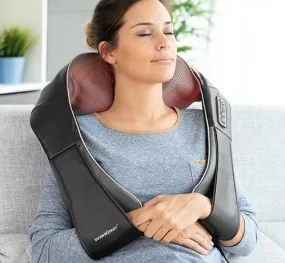 Shiatsu Pro Massager