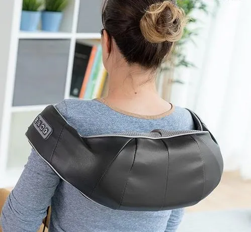 Shiatsu Pro Massager