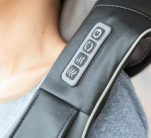 Shiatsu Pro Massager