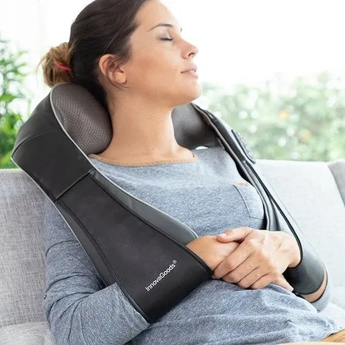 Shiatsu Pro Massager