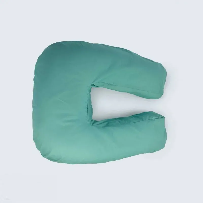 Side Snuggler Body Pillow