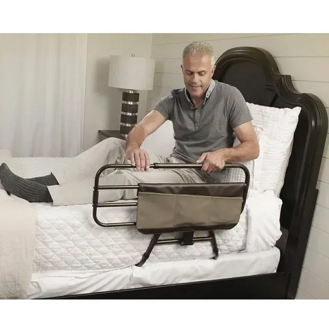 Signature Life - Sleep Safe Home Bed Rail