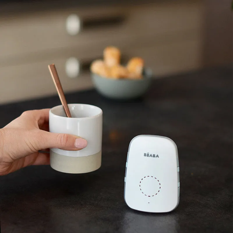 Simply Zen Baby Monitor