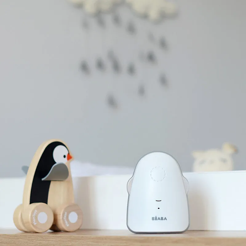 Simply Zen Baby Monitor