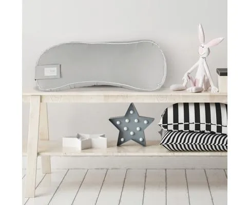 Single Milkbar Pillow - Grey