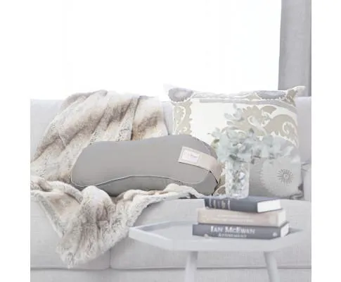 Single Milkbar Pillow - Grey