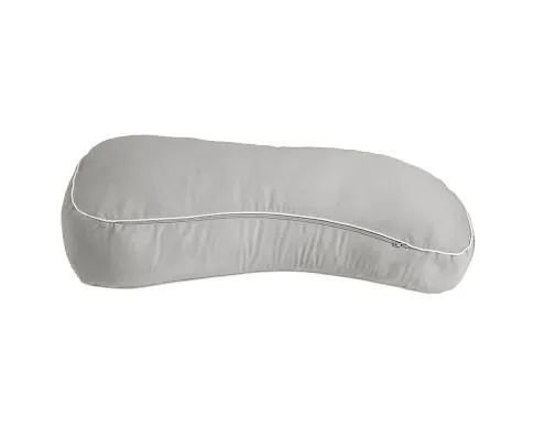 Single Milkbar Pillow - Grey
