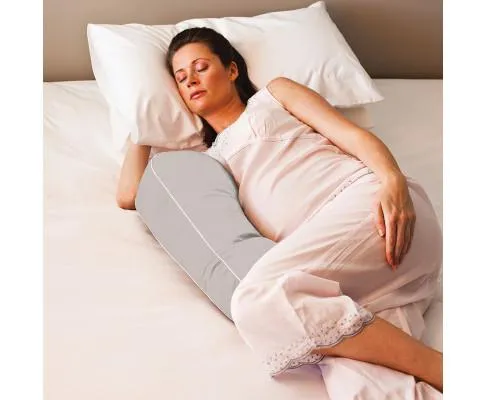 Single Milkbar Pillow - Grey