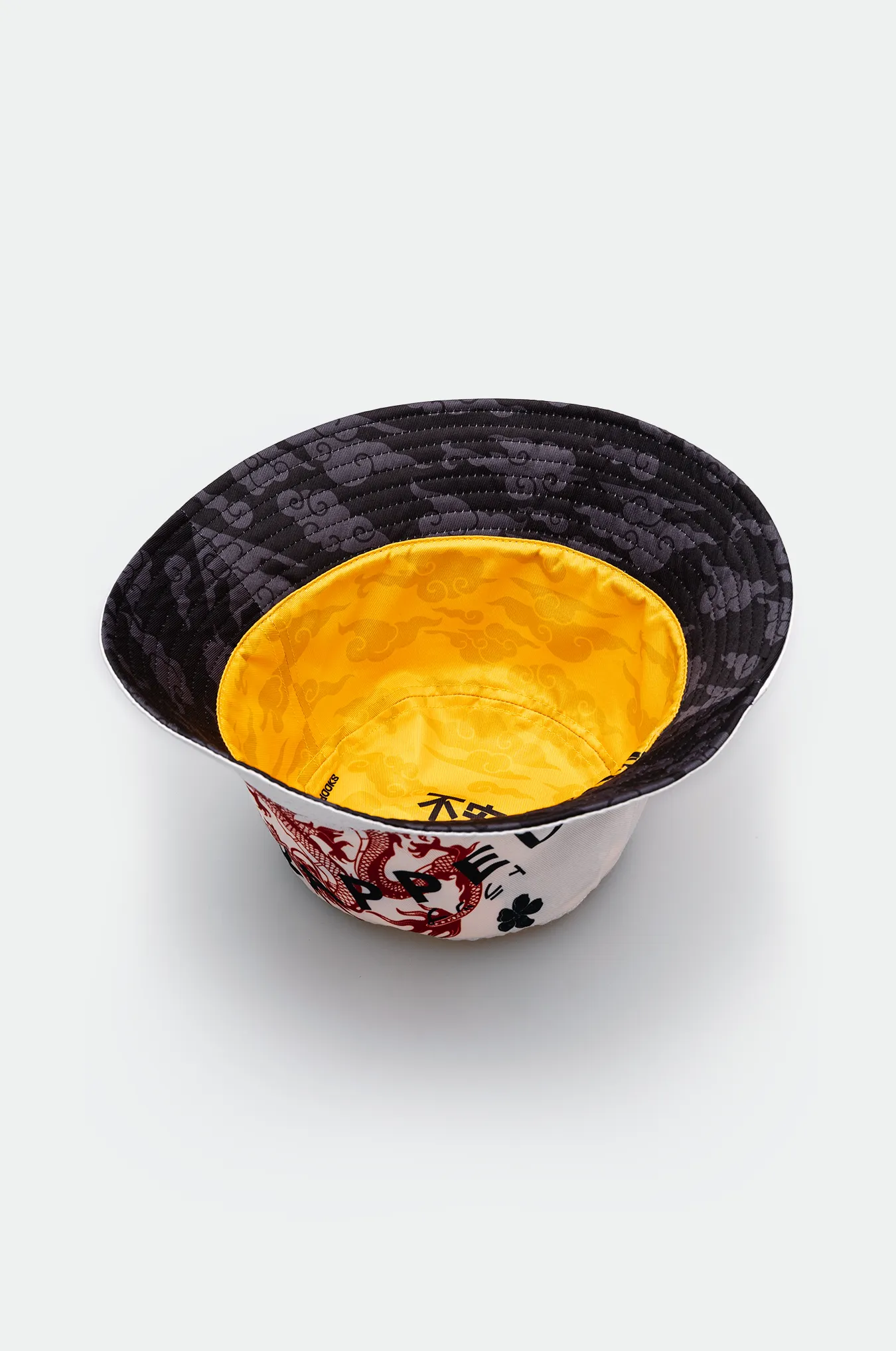 SKOOP® Akai Kumo Reversible Bucket Hat