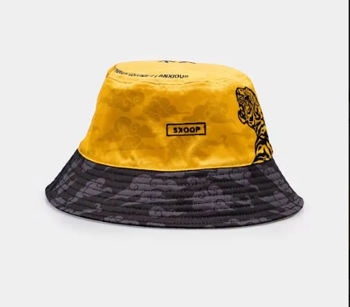 SKOOP® Akai Kumo Reversible Bucket Hat