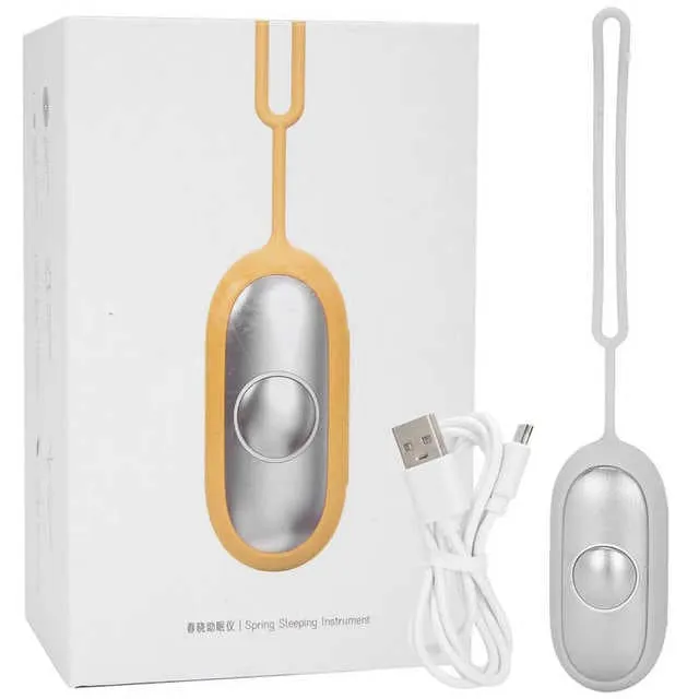 Sleep Aid Instrument