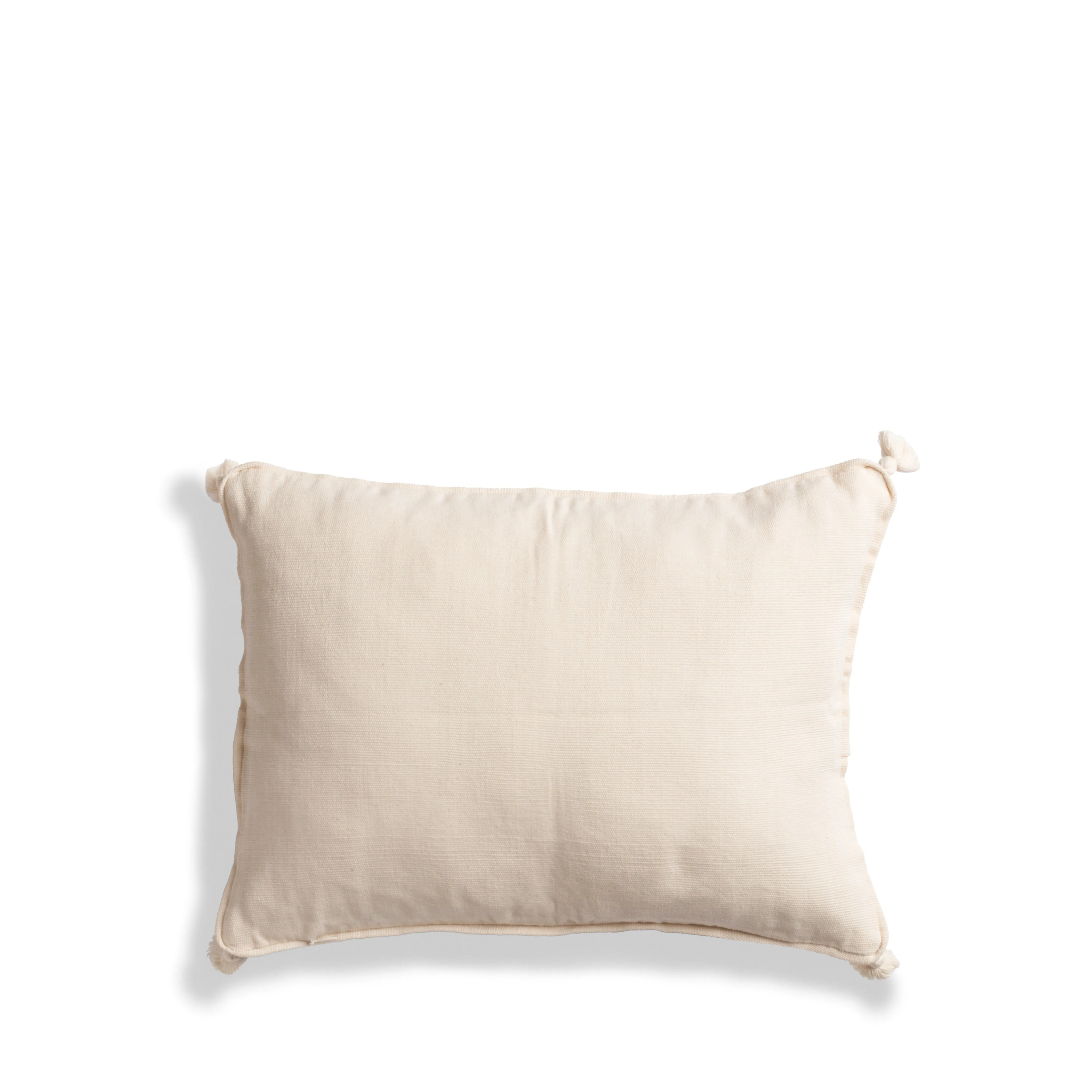 Small Lumbar Accent Pillowcase