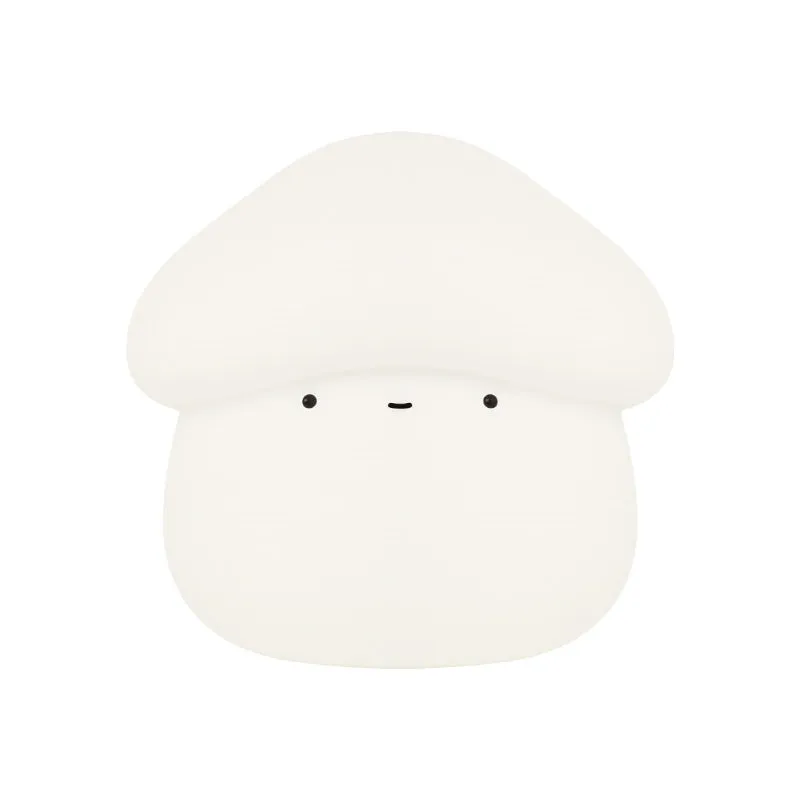 Soft Mushroom Companion Sleep Lamp