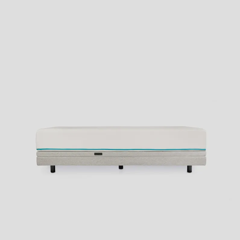 Sophia 2 Hospital Bed Base