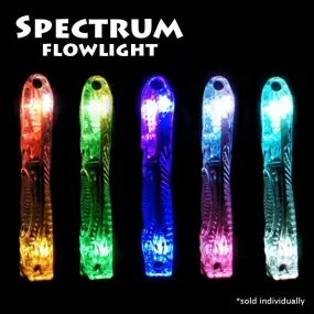 Spectrum LED Flowlight
