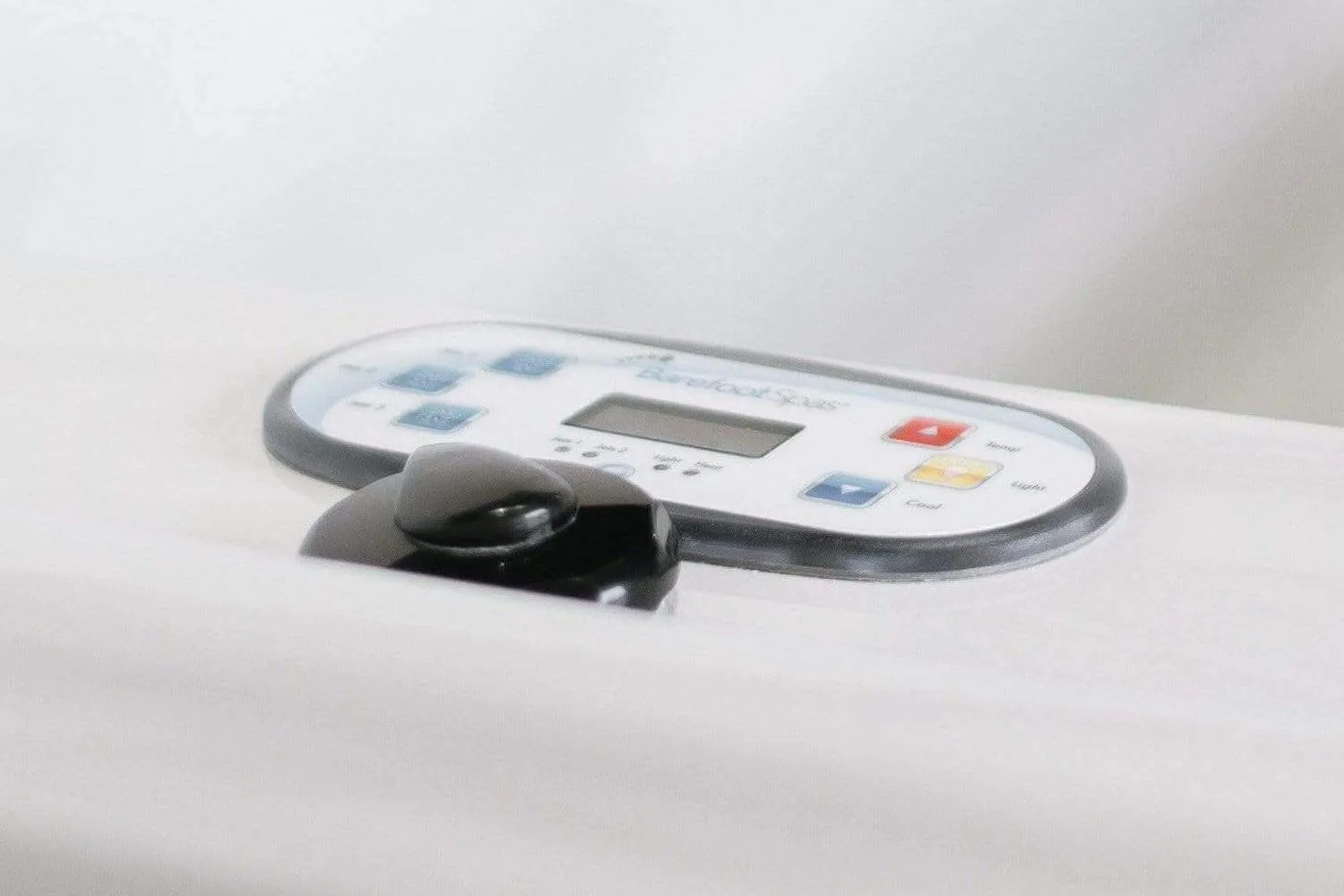 SS19 Dual Zone Swim Spa