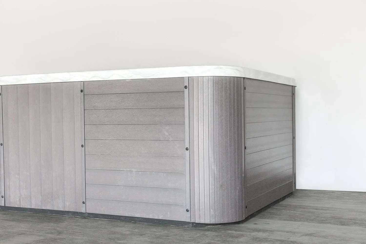 SS19 Dual Zone Swim Spa