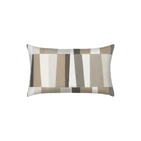 STRATA GRIGIO LUMBAR PILLOW