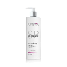 Strictly Professional Eye Make Up Remover