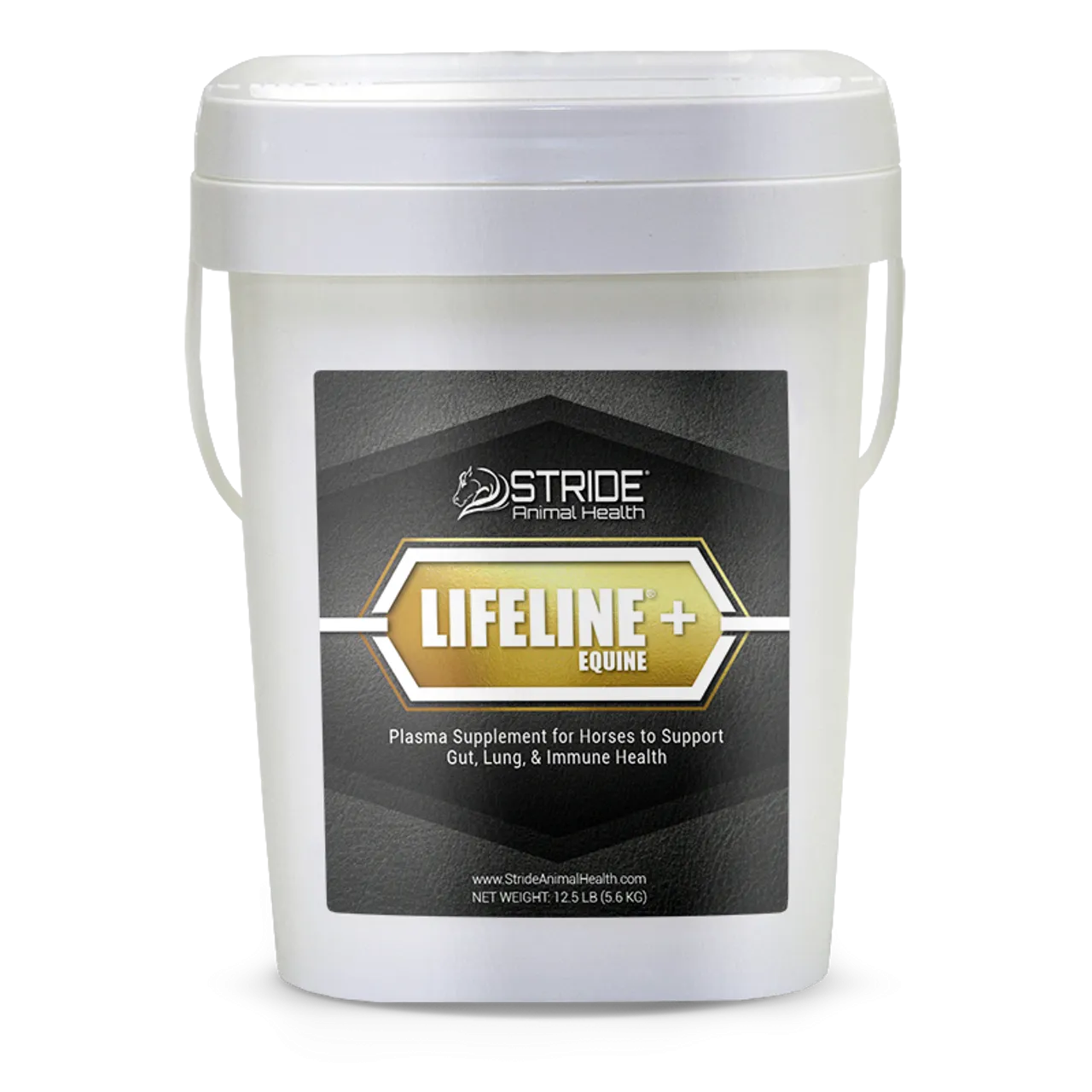 Stride Lifeline PLUS 12.5Lb