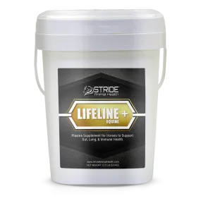 Stride Lifeline PLUS 12.5Lb