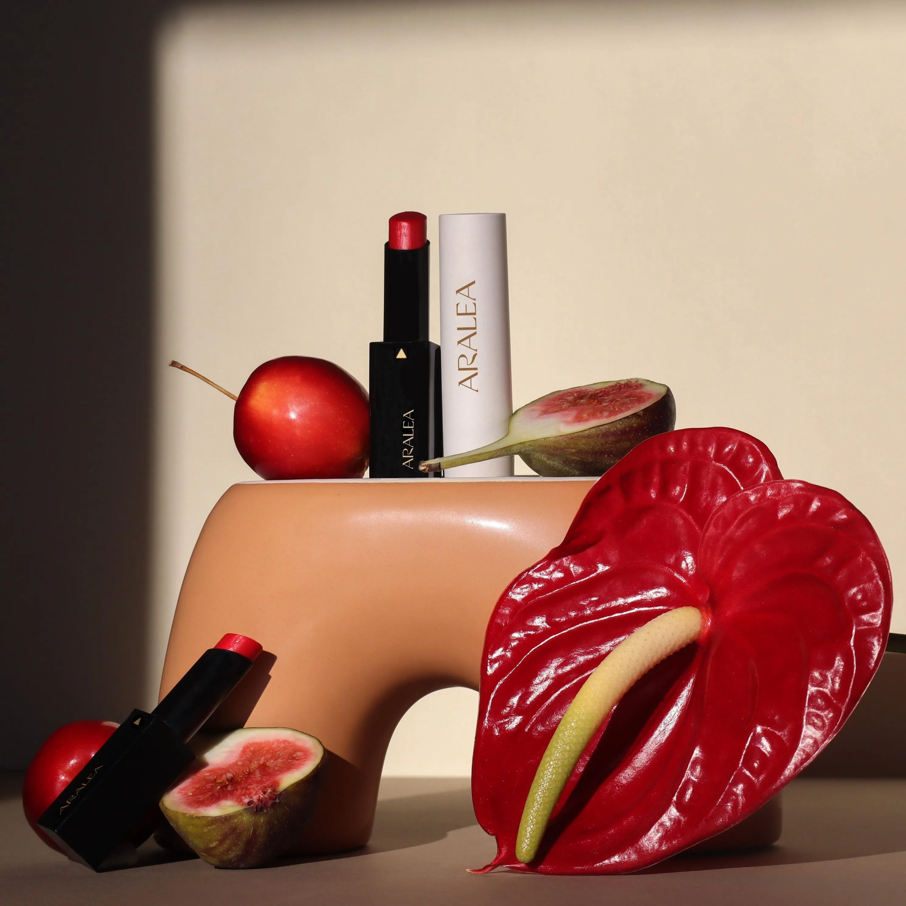 Sun Kiss Tint - Coral