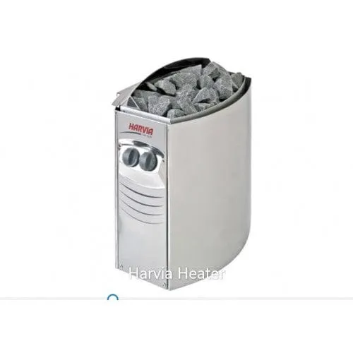 SunRay Baldwin Harvia Indoor 2 Person Traditional Steam Sauna - HL200SN