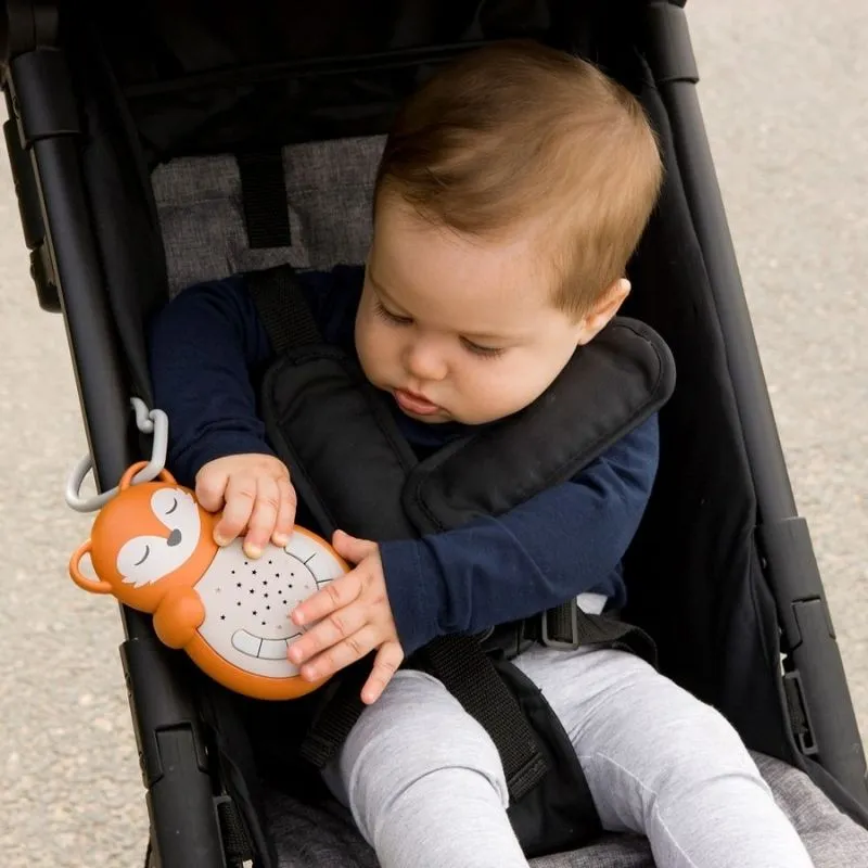 Sweet Dreams On The Go Sound Machine
