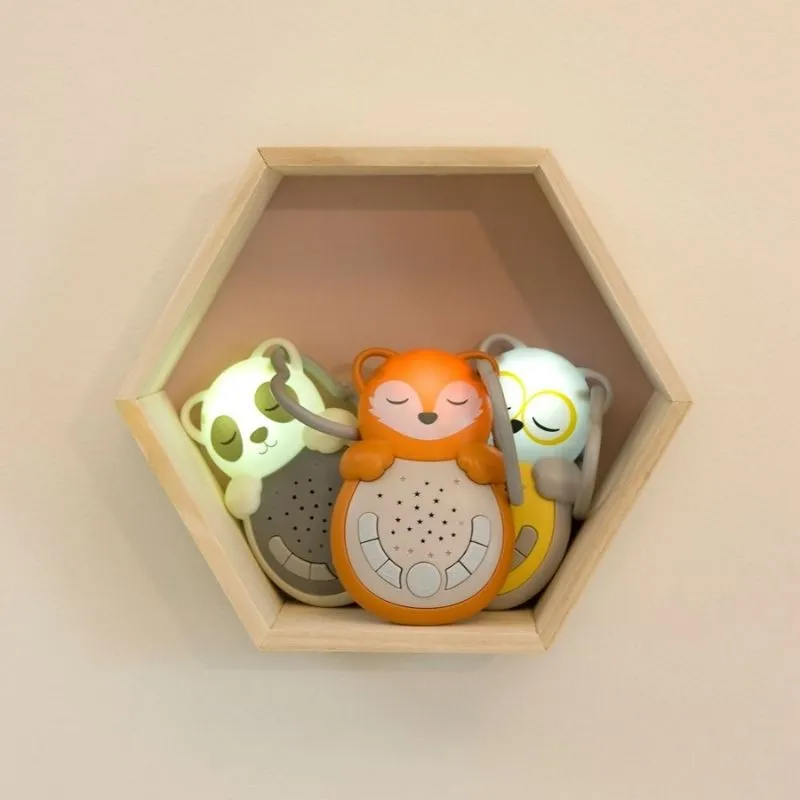 Sweet Dreams On The Go Sound Machine