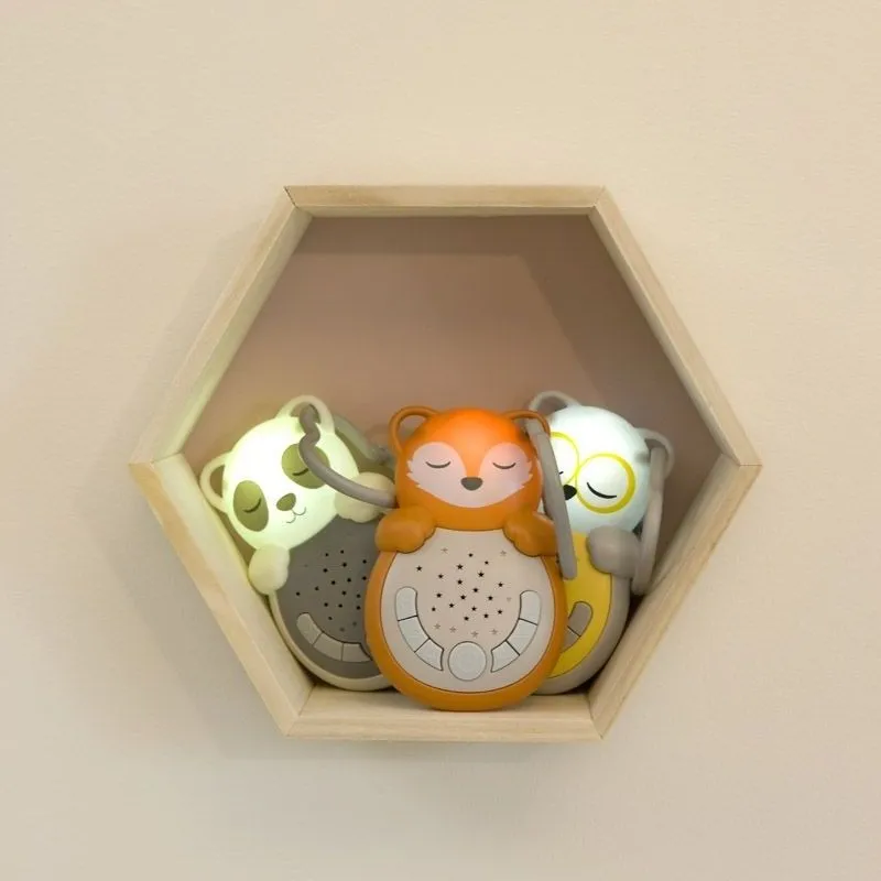 Sweet Dreams On The Go Sound Machine