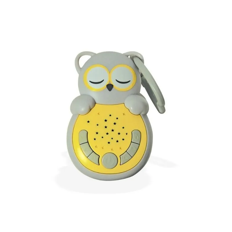 Sweet Dreams On The Go Sound Machine