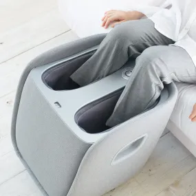 Synca - REI Foot Calf Lumbar Ottoman Massager