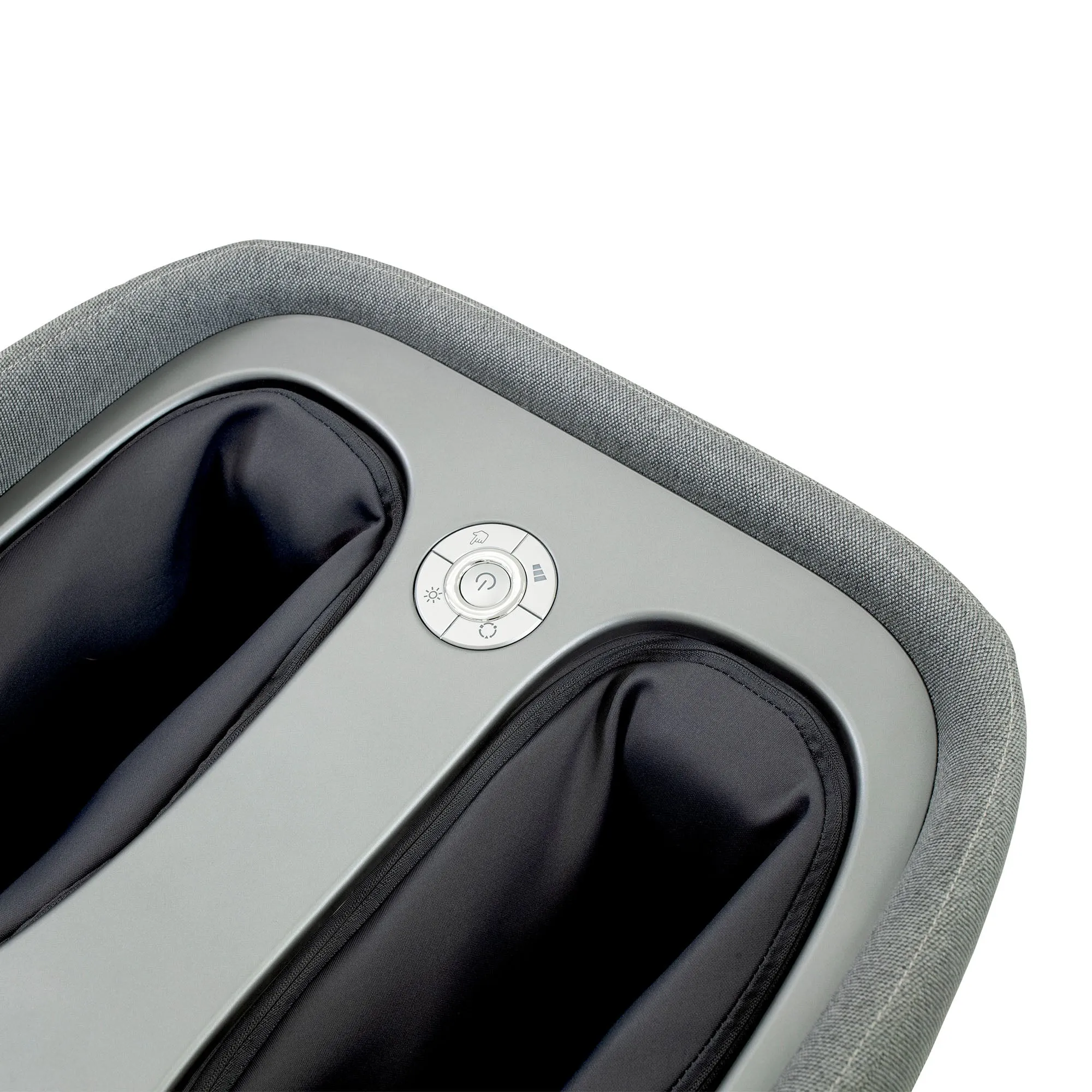 Synca - REI Foot Calf Lumbar Ottoman Massager