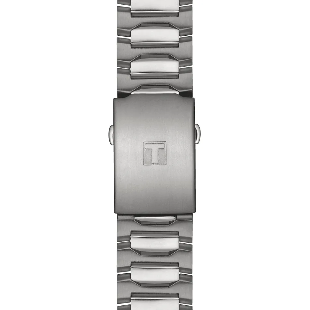 T-Touch Connect Solar Titanium 47MM