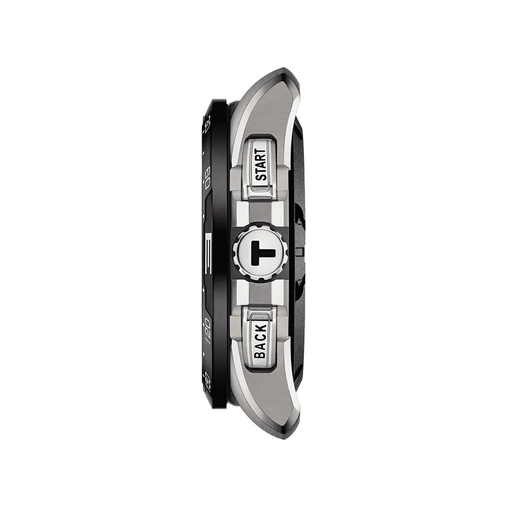T-Touch Connect Solar Titanium 47MM