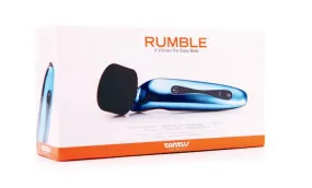 Tantus Rumble Wand Tantus Rumble Wand