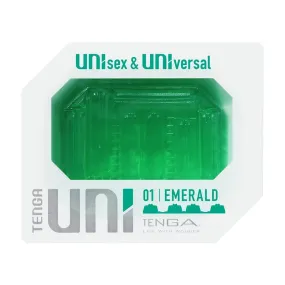 Tenga Uni Male Masturbator