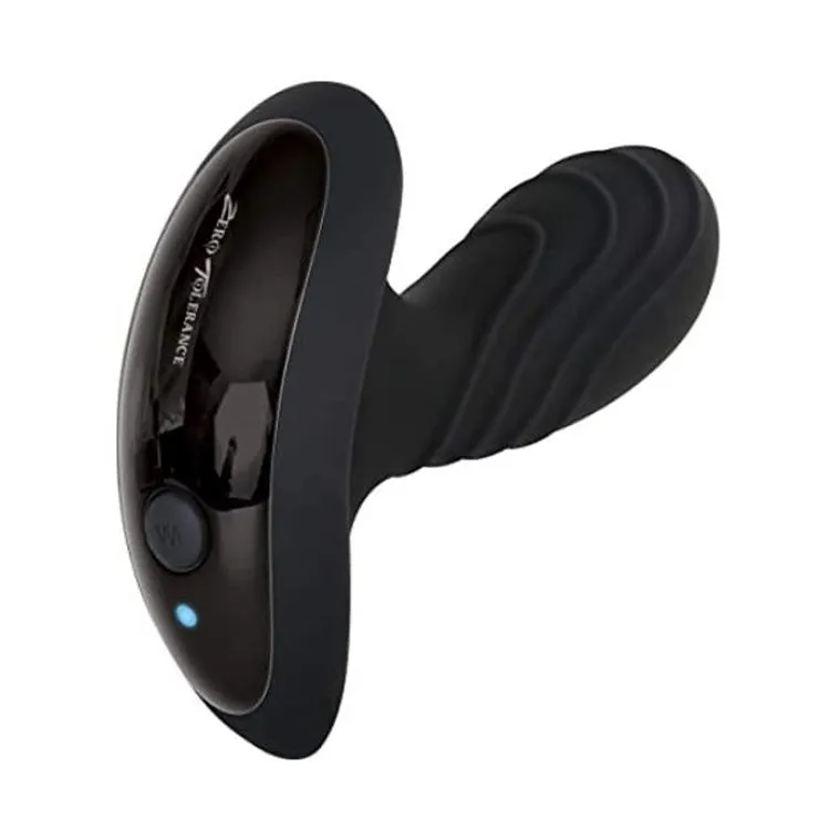 The Gentleman Prostate Massager