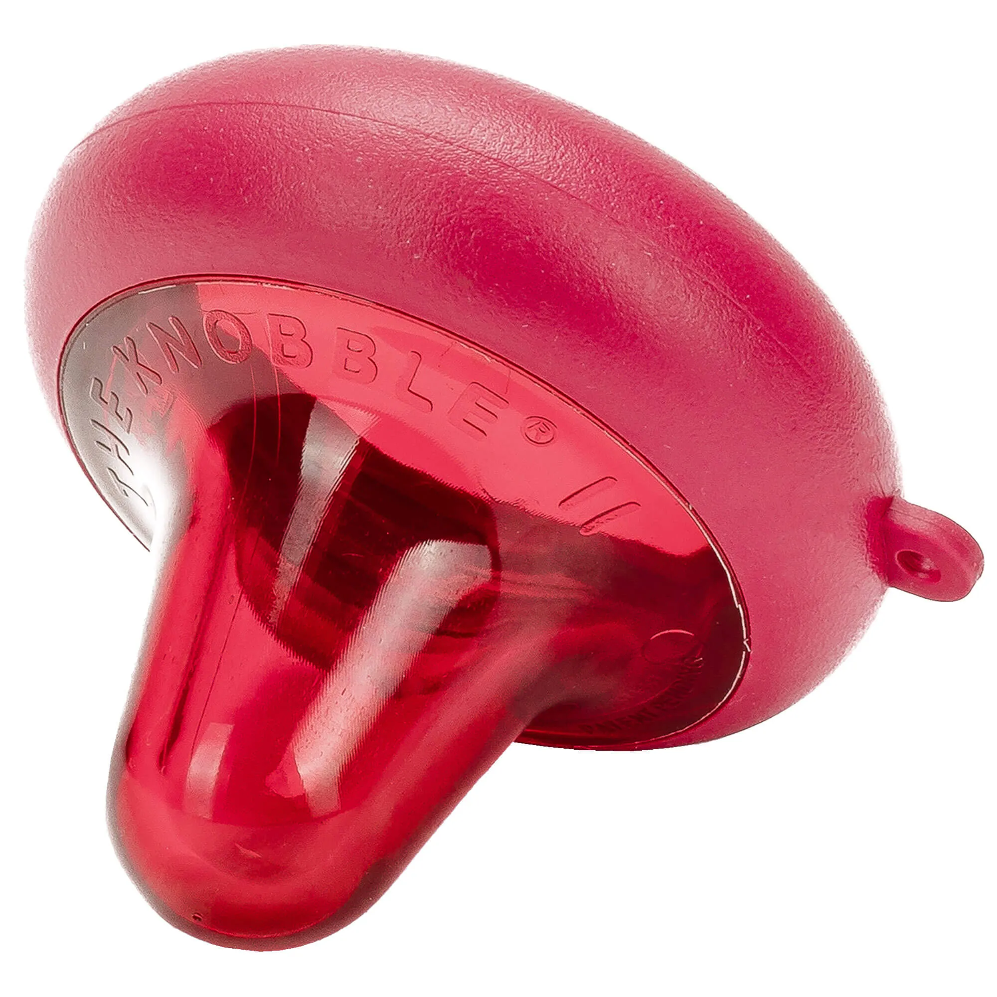 The Knobble II