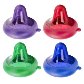 The Knobble II