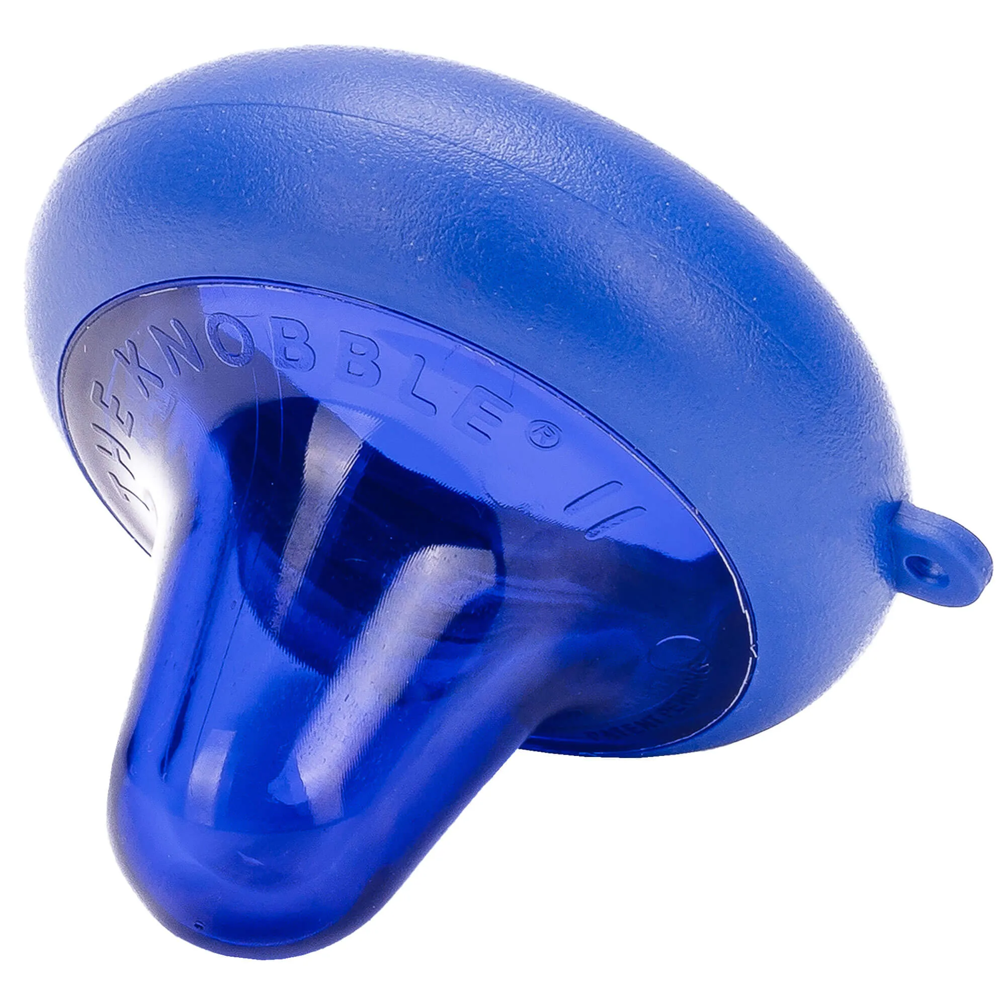 The Knobble II