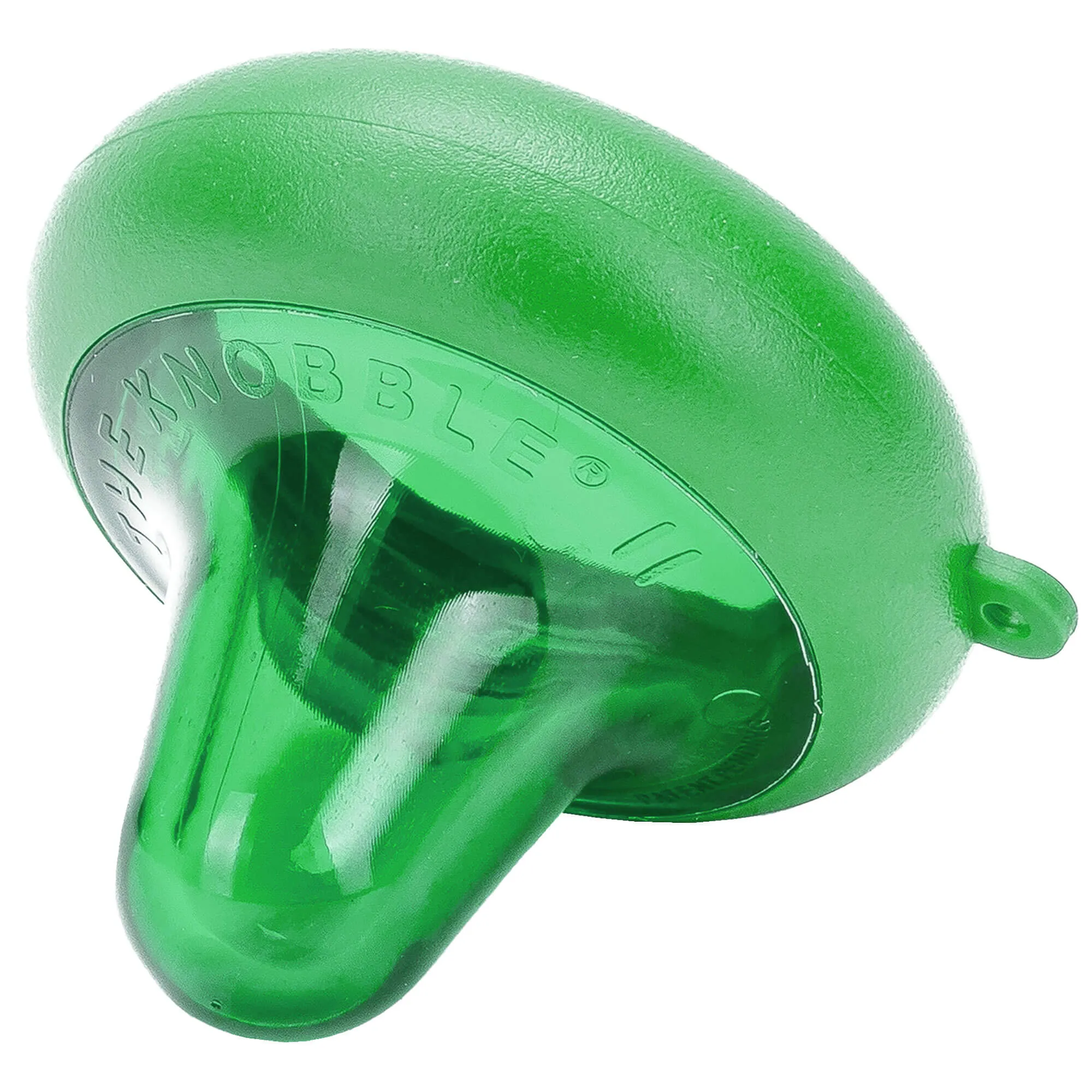 The Knobble II