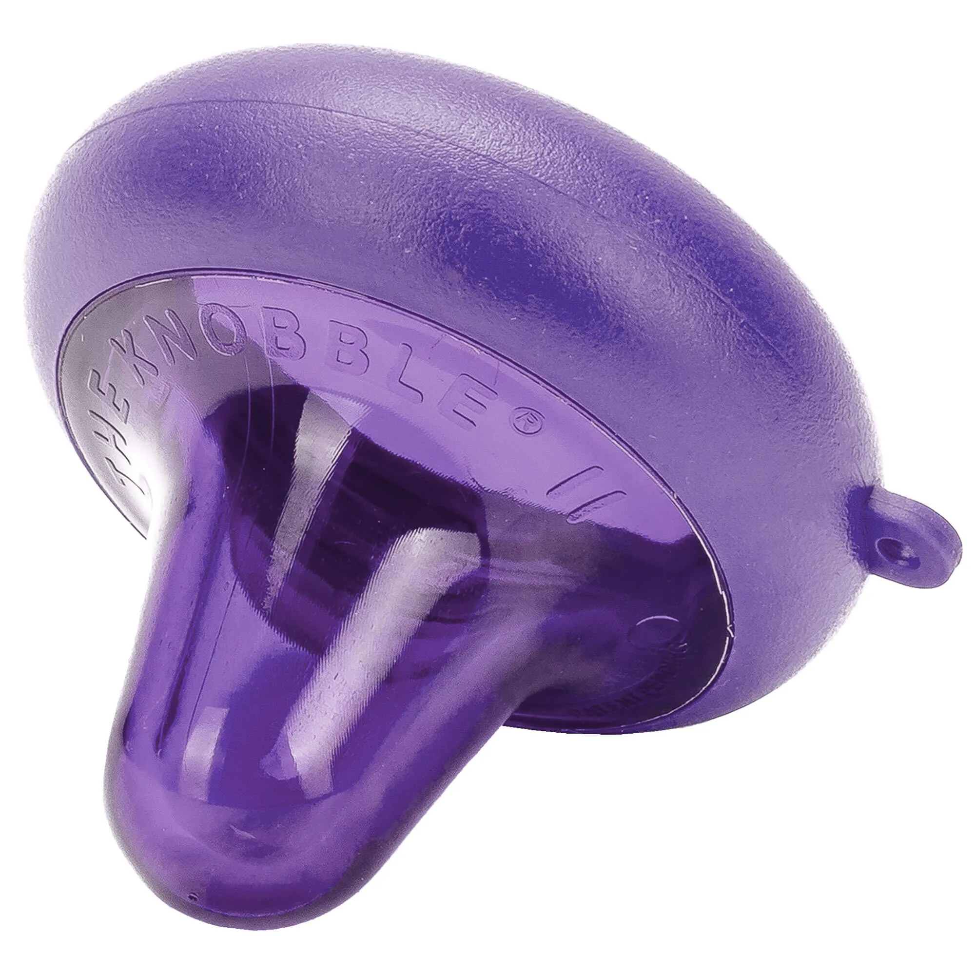 The Knobble II