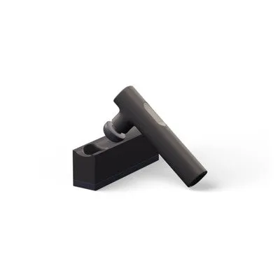 The Lyric Therapeutic Massager - Black